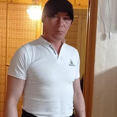 Фотография мужчины Эдя, 43 года из г. Абакан