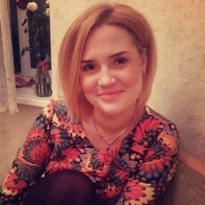 Фотография девушки Оксана, 39 лет из г. Хабаровск