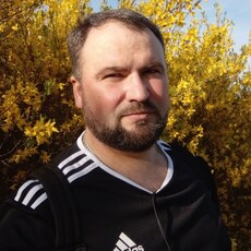 Фотография мужчины Саша, 41 год из г. Варшава