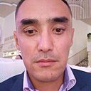 Скаков Кайрат, 39 лет