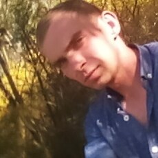 Фотография мужчины Кирилл, 34 года из г. Джанкой