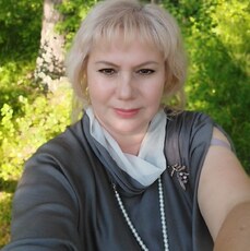 Фотография девушки Татьяна, 53 года из г. Иркутск