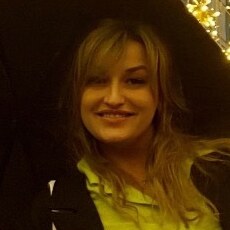 Фотография девушки Марина, 47 лет из г. Москва