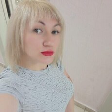 Фотография девушки Инга, 31 год из г. Братск