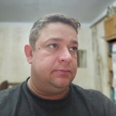 Фотография мужчины Роман, 42 года из г. Геленджик