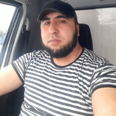 Фотография мужчины Магамед, 46 лет из г. Верхняя Пышма