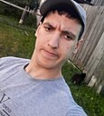Дима, 21 год