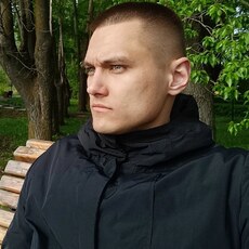 Фотография мужчины Семён, 22 года из г. Ульяновск