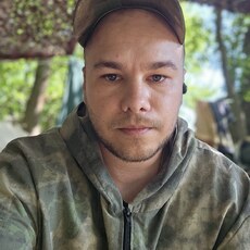 Фотография мужчины Иван, 32 года из г. Москва