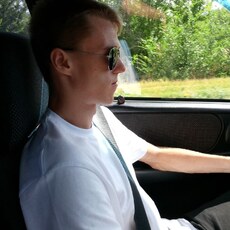 Фотография мужчины Никита, 22 года из г. Самара