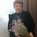 Татьяна, 66 лет