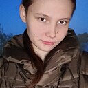 Юлия, 19 лет