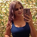 Галя, 23 года
