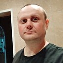 Сергей, 40 лет