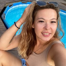 Фотография девушки Алиса, 31 год из г. Симферополь