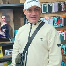 Фотография мужчины Артак, 44 года из г. Феодосия