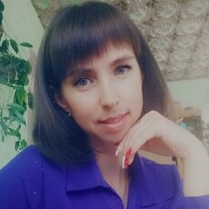 Фотография девушки Леночка, 37 лет из г. Лида