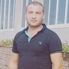 Фотография мужчины Паша, 34 года из г. Абинск