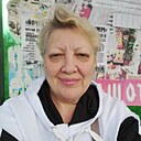 Ludmila, 62 года