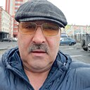 Владимир, 51 год