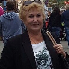 Фотография девушки Татьяна, 71 год из г. Таганрог