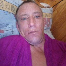Фотография мужчины Алексей, 39 лет из г. Тюмень