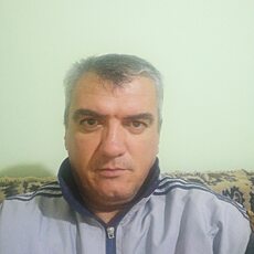 Фотография мужчины Шер, 50 лет из г. Барановичи
