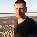 Серёга, 36 лет