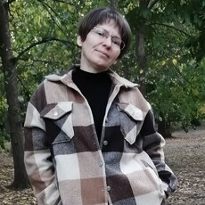 Фотография девушки Мария, 48 лет из г. Краснодар