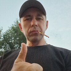 Фотография мужчины Алексей, 46 лет из г. Санкт-Петербург