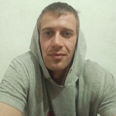 Фотография мужчины Владимир, 33 года из г. Чусовой