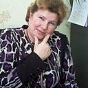 Нина, 59 лет