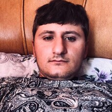 Фотография мужчины Арман, 28 лет из г. Киржач