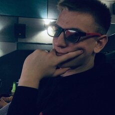 Фотография мужчины Вадим, 24 года из г. Дмитриев-Льговский