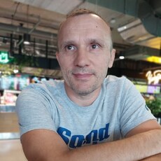 Фотография мужчины Дмитрий, 48 лет из г. Осиповичи