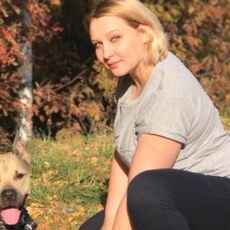 Фотография девушки Самая, 37 лет из г. Чебоксары