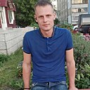 Миха, 33 года
