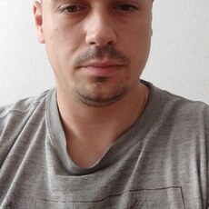 Фотография мужчины Антон, 30 лет из г. Южно-Сахалинск