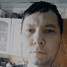 Фотография мужчины Михаил, 34 года из г. Борзя