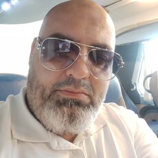 Фотография мужчины Ruslan, 49 лет из г. Баку