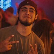 Фотография мужчины Бил, 21 год из г. Алексеевка (Белгородская Обл)