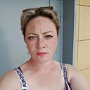 Лиза, 40 лет
