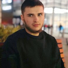 Фотография мужчины Rostislav, 18 лет из г. Варшава