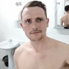 Фотография мужчины Алексей, 28 лет из г. Красноярск