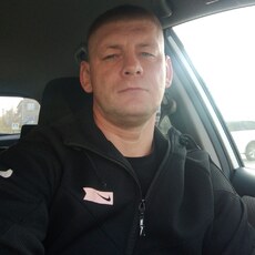 Фотография мужчины Андрей, 38 лет из г. Иркутск