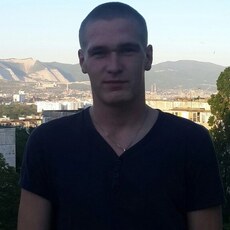 Фотография мужчины Анатолий, 30 лет из г. Красноярск