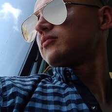 Фотография мужчины Aleks, 35 лет из г. Седльце