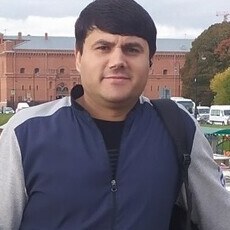 Фотография мужчины Манучехр, 34 года из г. Лениградская