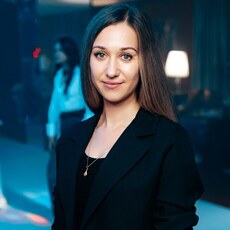 Фотография девушки Оля, 37 лет из г. Гомель