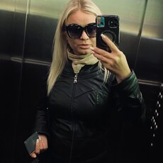 Марина, 35 из г. Новосибирск.